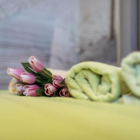 Apartman Lidija Risika Eksteriør billede