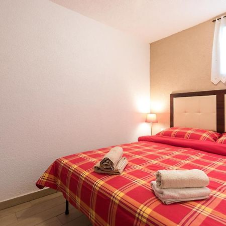 Apartman Lidija Risika Eksteriør billede